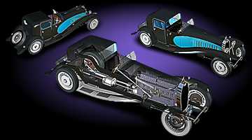 Bugatti Type 41 Royale
