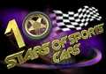 10 Stars of Sportscars CD-ROM