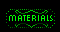 Materials