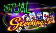 Virtual Greeting Cards