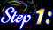 Step 1