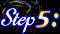 Step 5