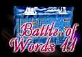 Battle of Words 1.1