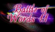Battle of Words