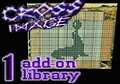 * Add-On Library 1