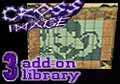 * Add-On Library 3