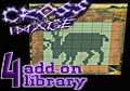 * Add-On Library 4