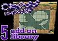 * Add-On Library 5
