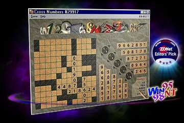 Cross Numbers 1.1