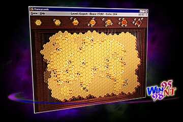 HoneyComb 1.0