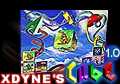 Xdyne's Cube 1.0