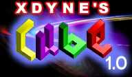 Xdyne's Cube